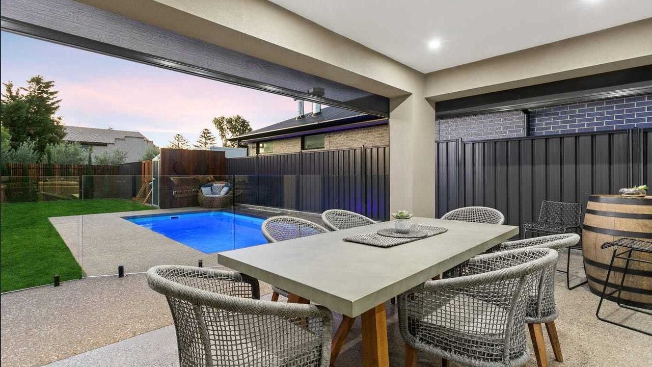 Photo of Outdoor in Semaphore Park