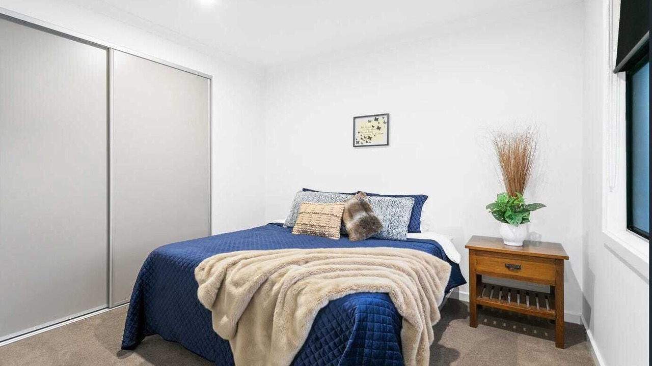 Photo of Bedroom in Semaphore Park