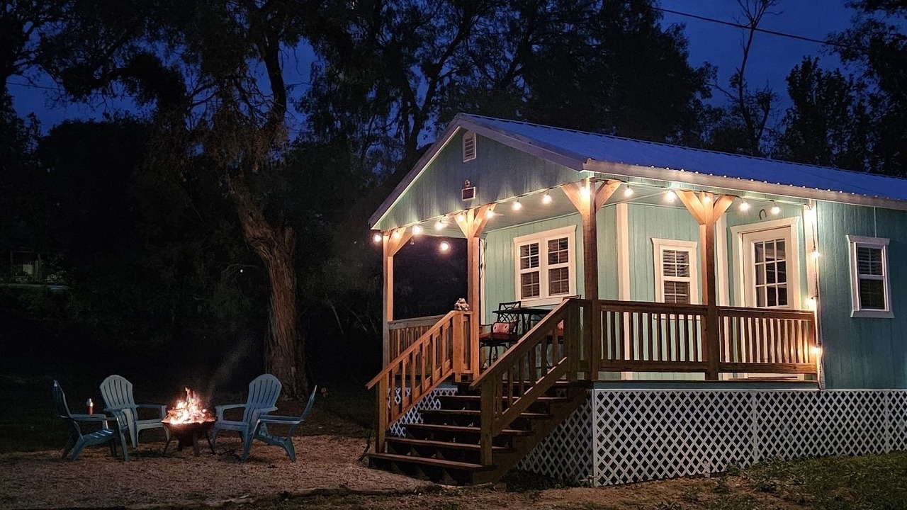 Photo of Outdoor in Bandera