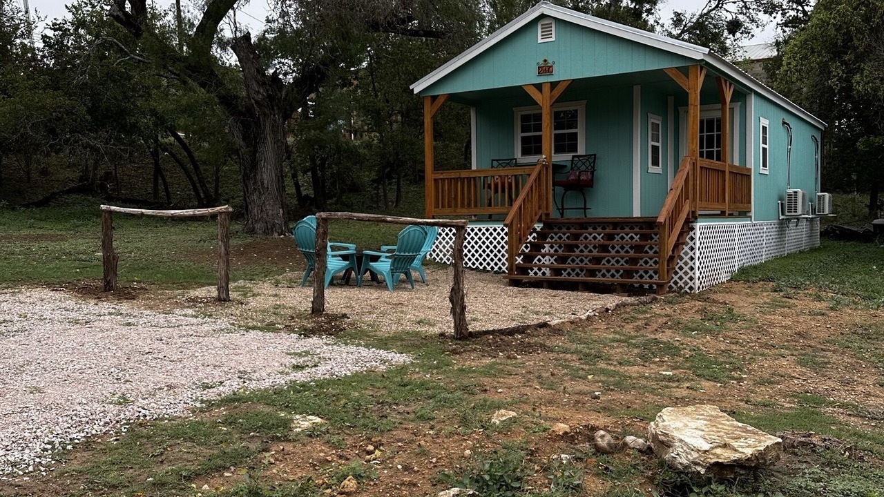 Photo of Outdoor in Bandera