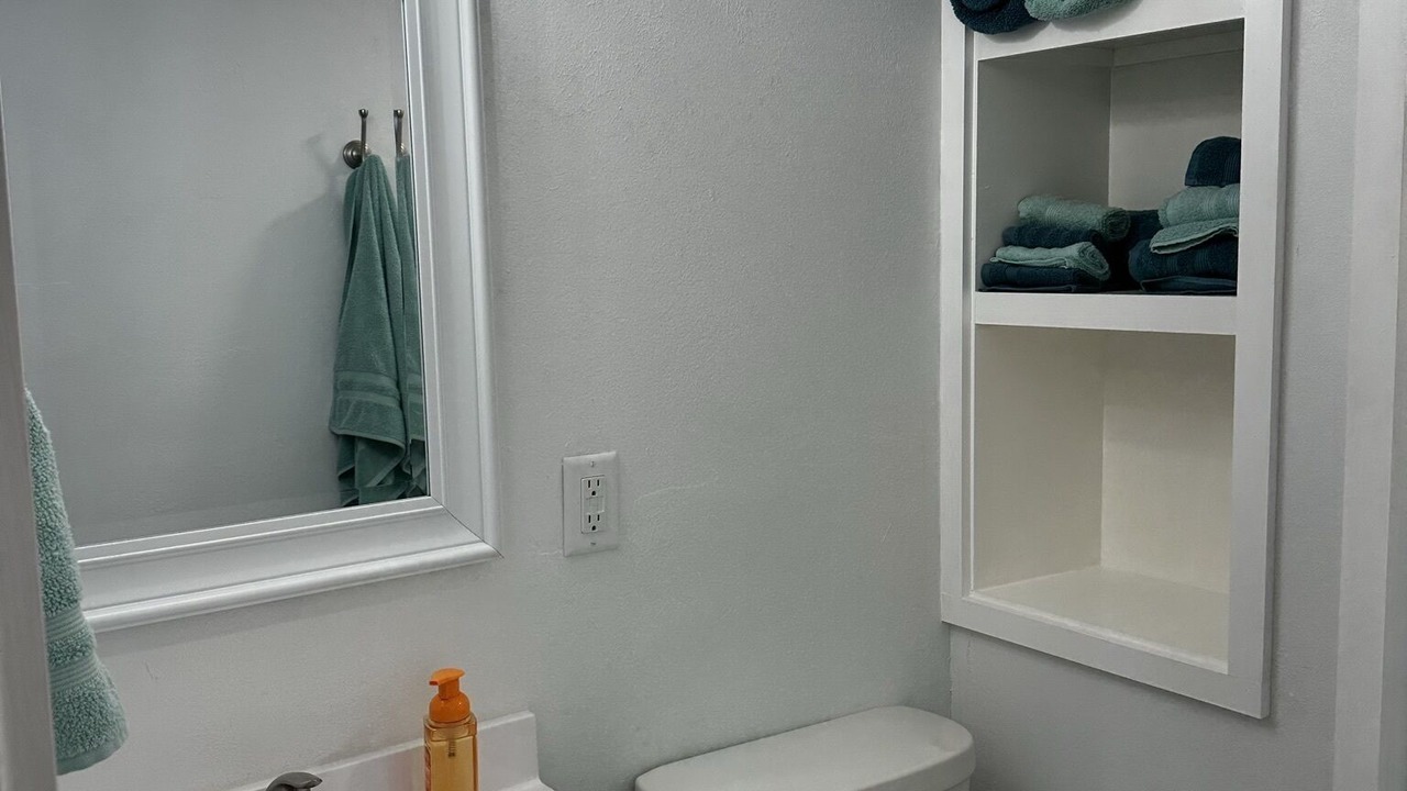 Photo of Bathroom in Bandera