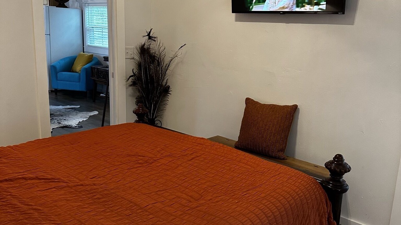 Photo of Bedroom in Bandera