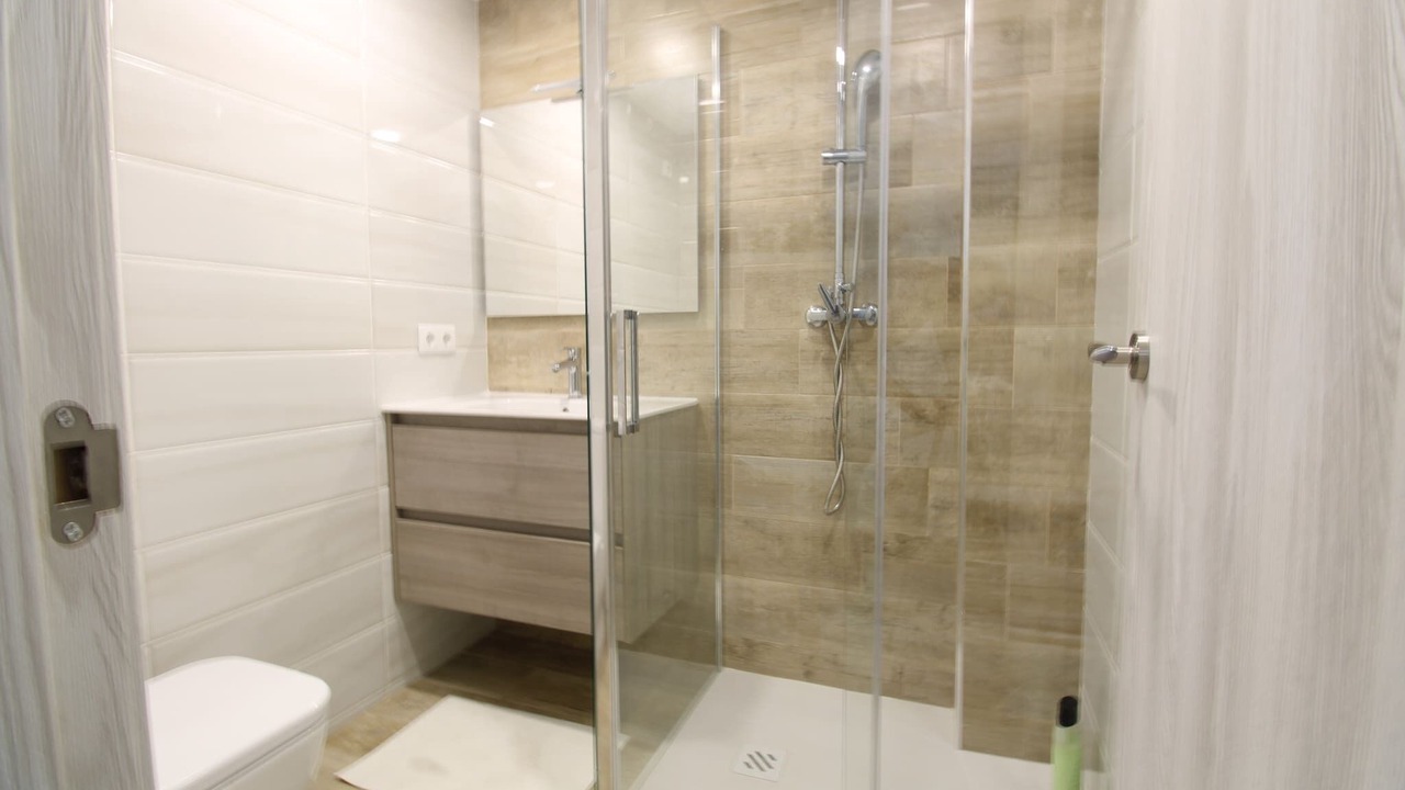 Photo of Bathroom in La Malva-rosa