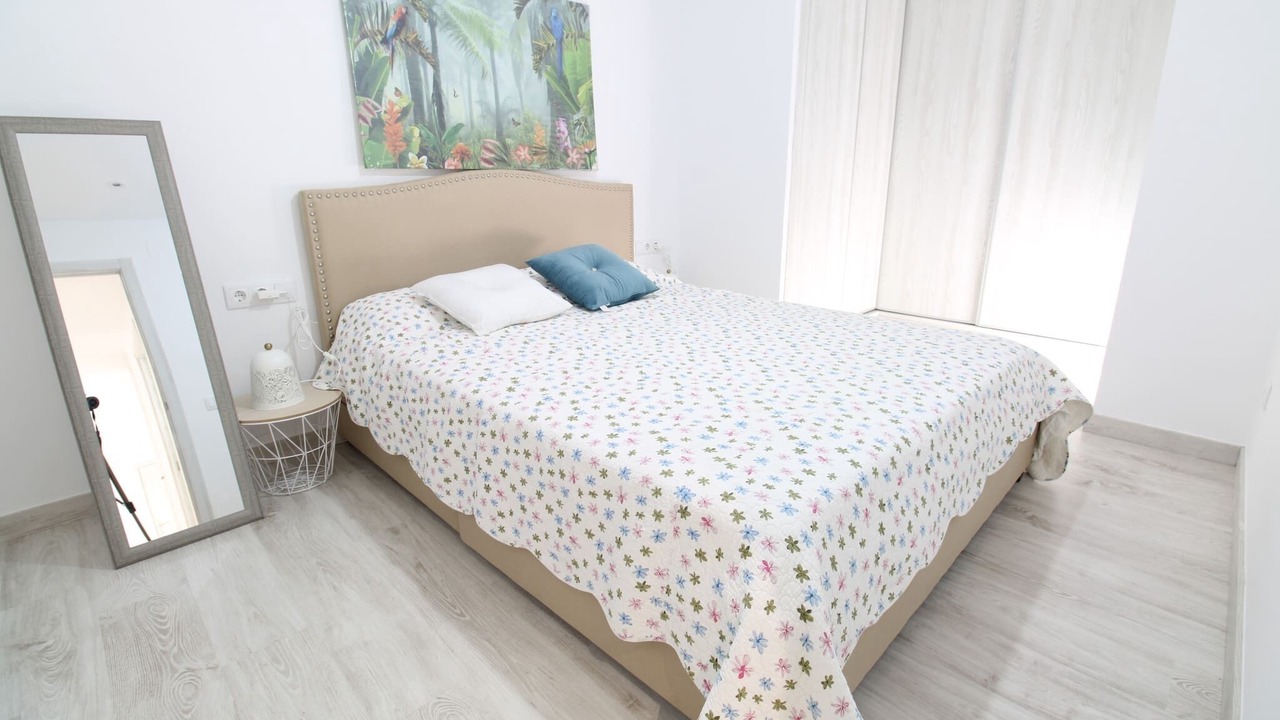 Photo of Bedroom in La Malva-rosa