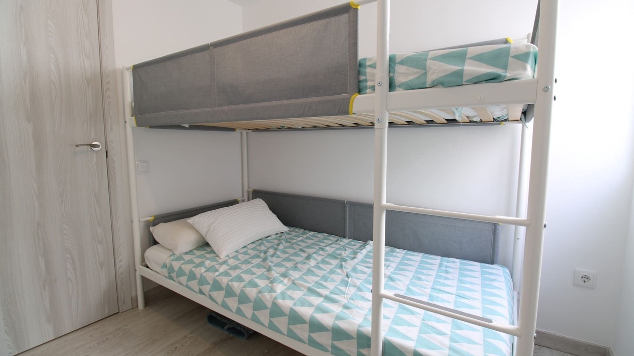 Photo of Bedroom in La Malva-rosa