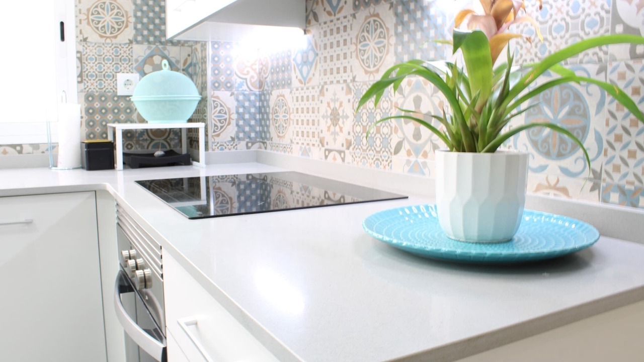Photo of Kitchen in La Malva-rosa