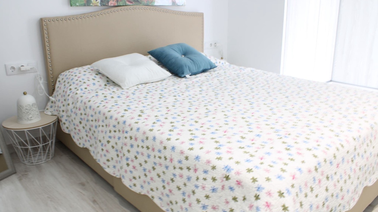 Photo of Bedroom in La Malva-rosa