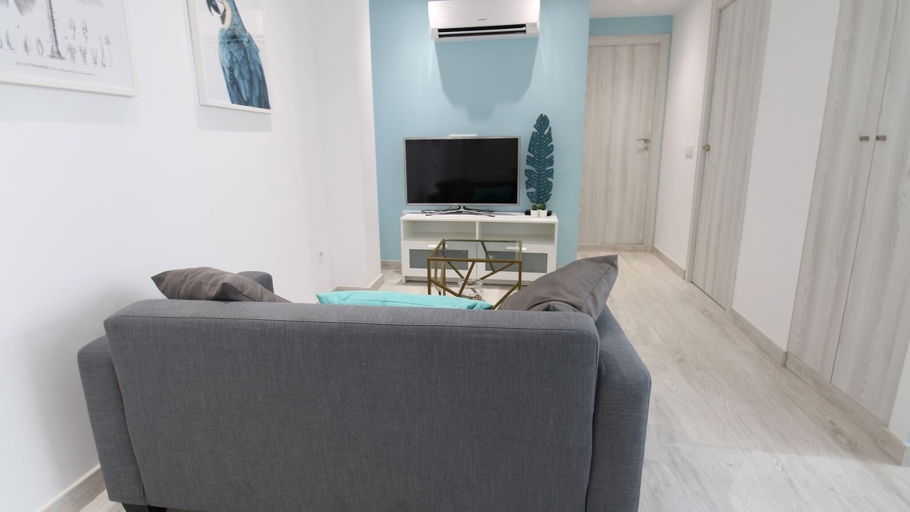 Photo of Livingroom in La Malva-rosa