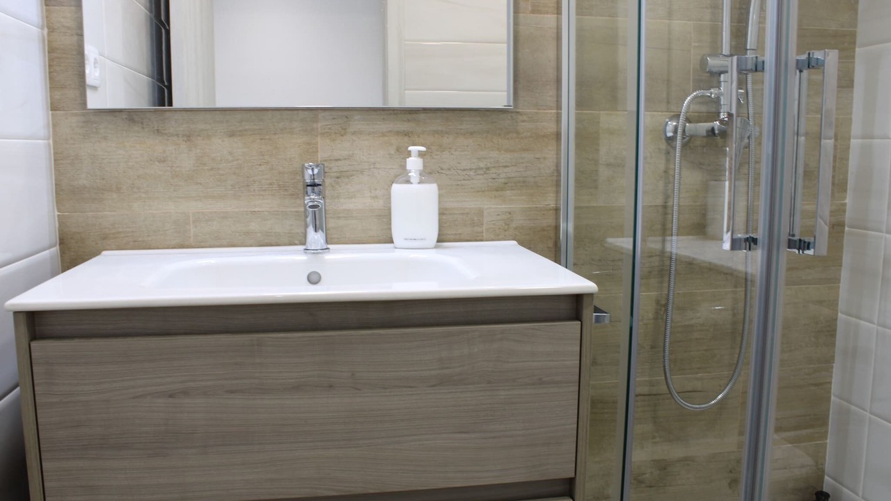 Photo of Bathroom in La Malva-rosa