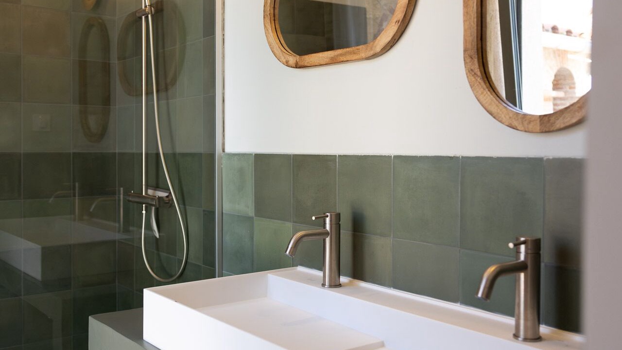 Photo of Bathroom in Brouilla