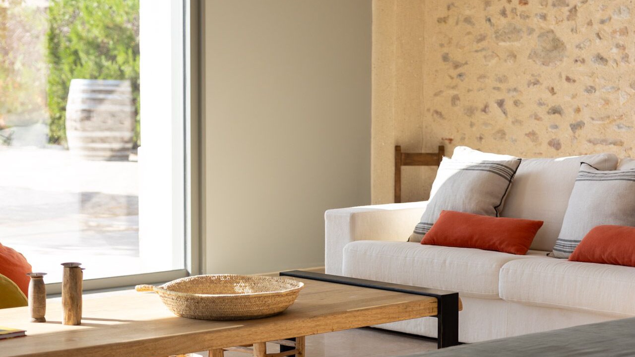 Photo of Livingroom in Brouilla