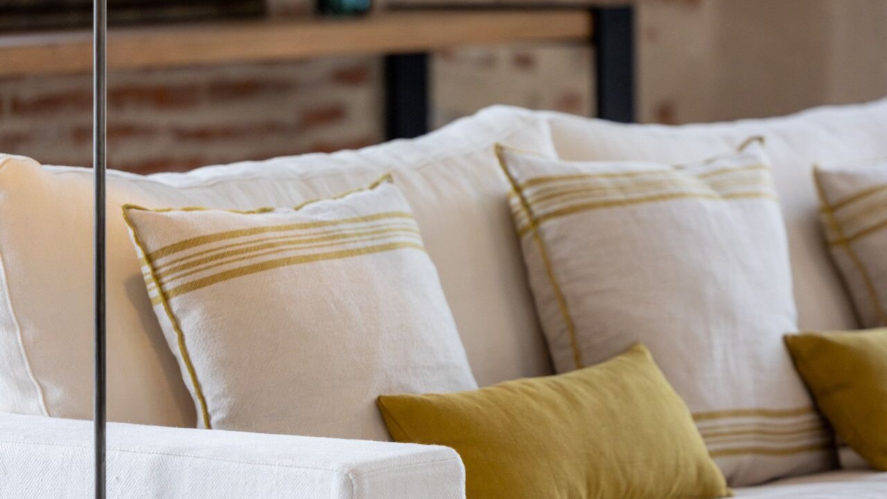 Photo of Livingroom in Brouilla