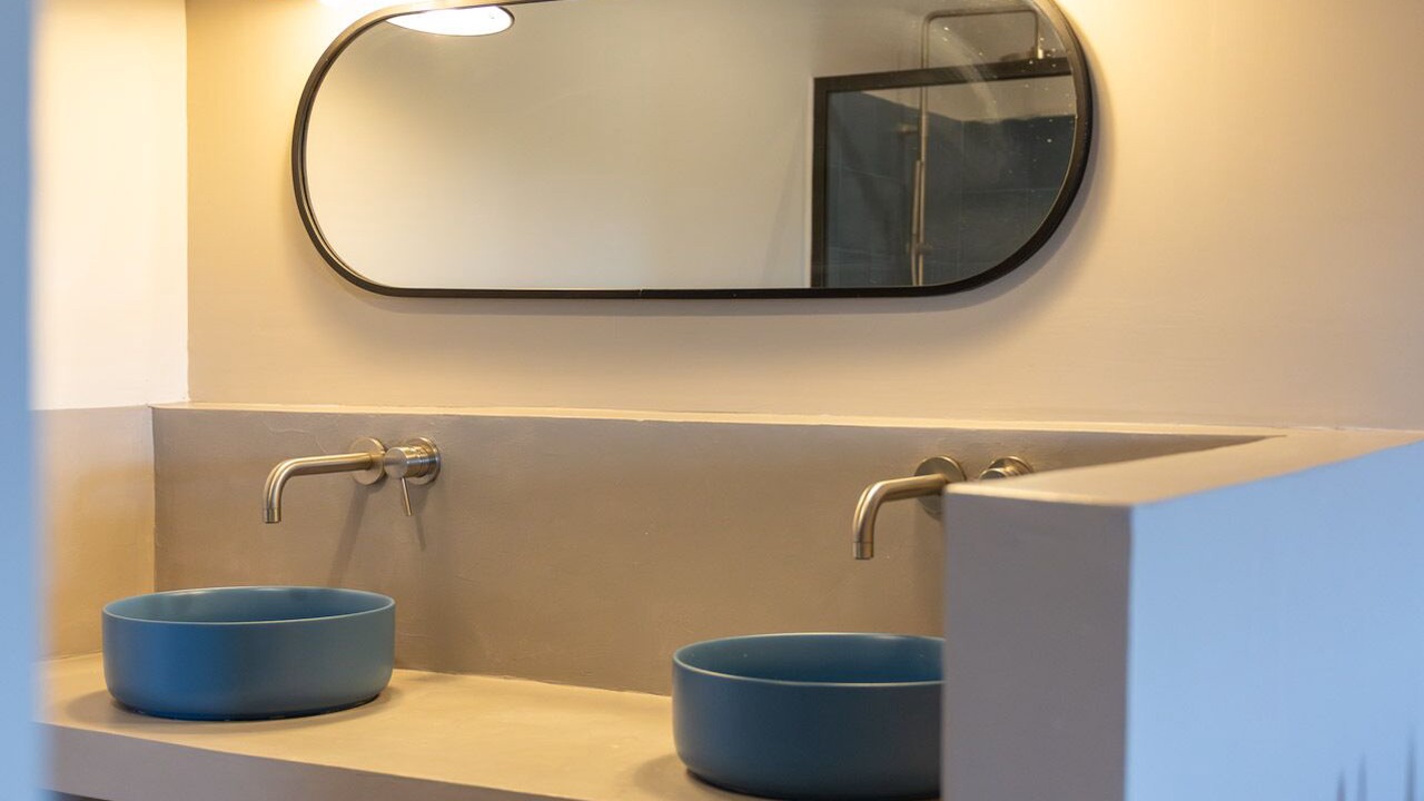 Photo of Bathroom in Brouilla