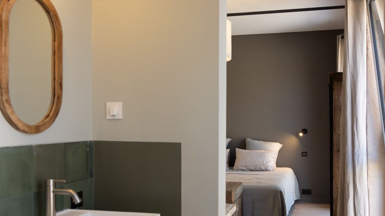 Photo of Bedroom in Brouilla