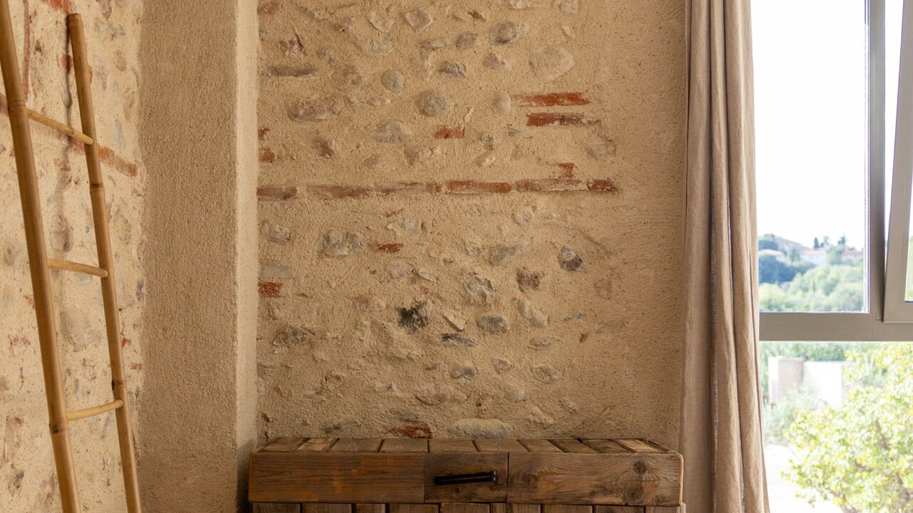 Photo of Bedroom in Brouilla