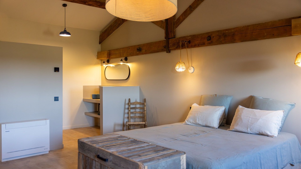 Photo of Bedroom in Brouilla