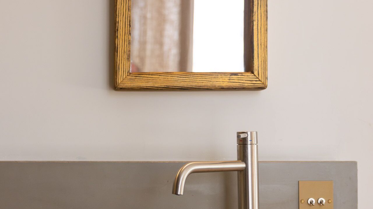 Photo of Bathroom in Brouilla