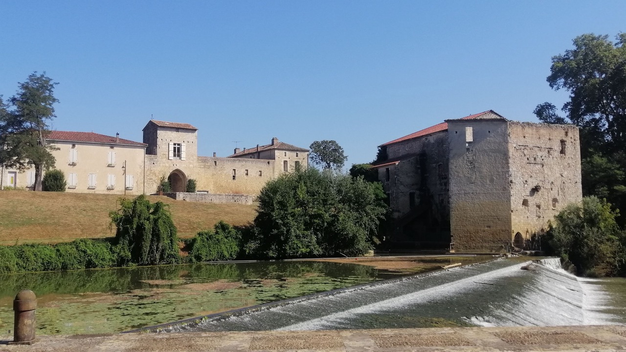 Photo of Outdoor in Lavardac