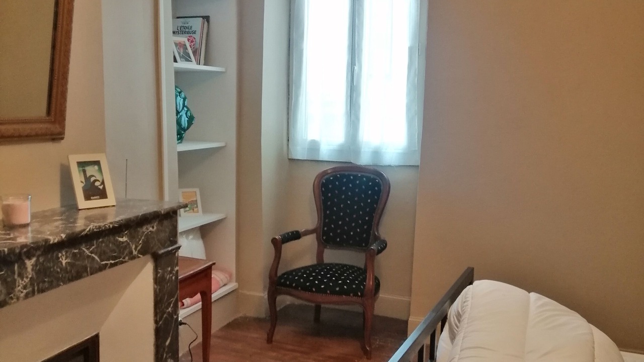 Photo of Bedroom in Lavardac