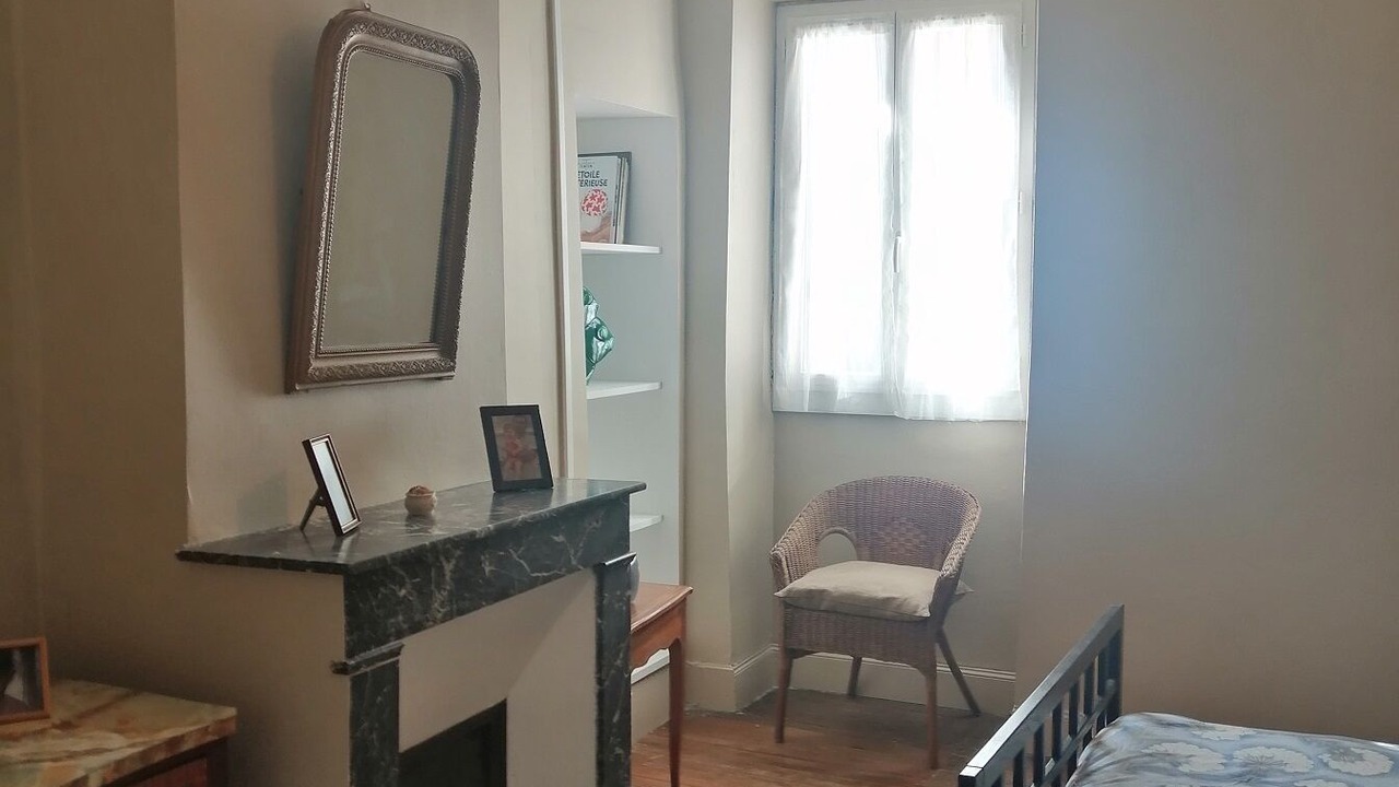 Photo of Bedroom in Lavardac