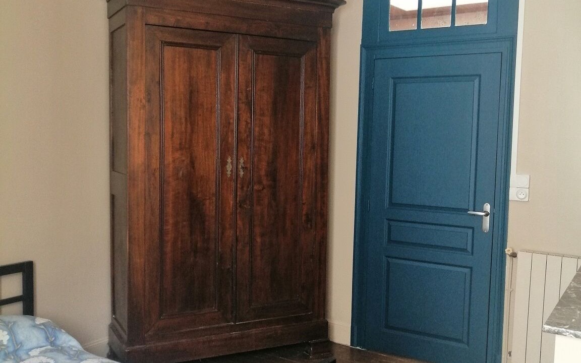 Photo of Bedroom in Lavardac