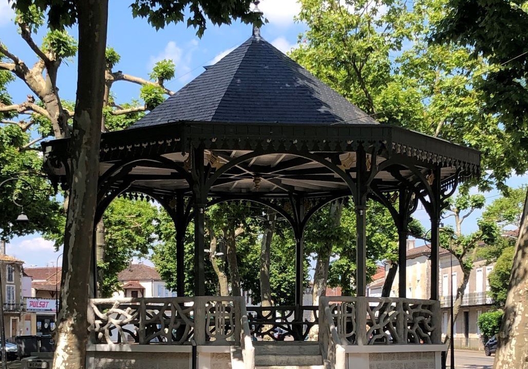 Photo of Outdoor in Lavardac