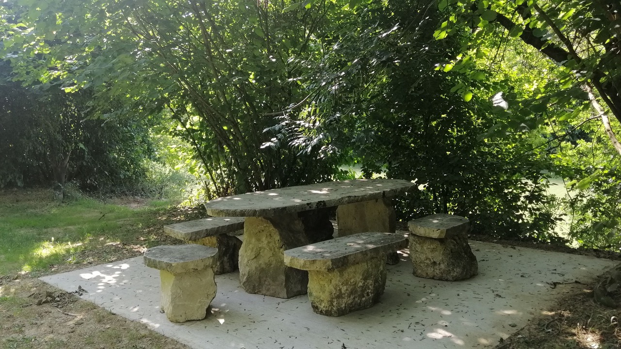 Photo of Outdoor in Lavardac
