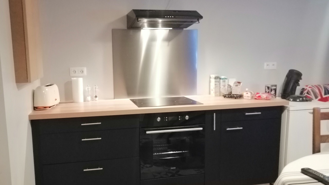 Photo of Kitchen in Lavardac