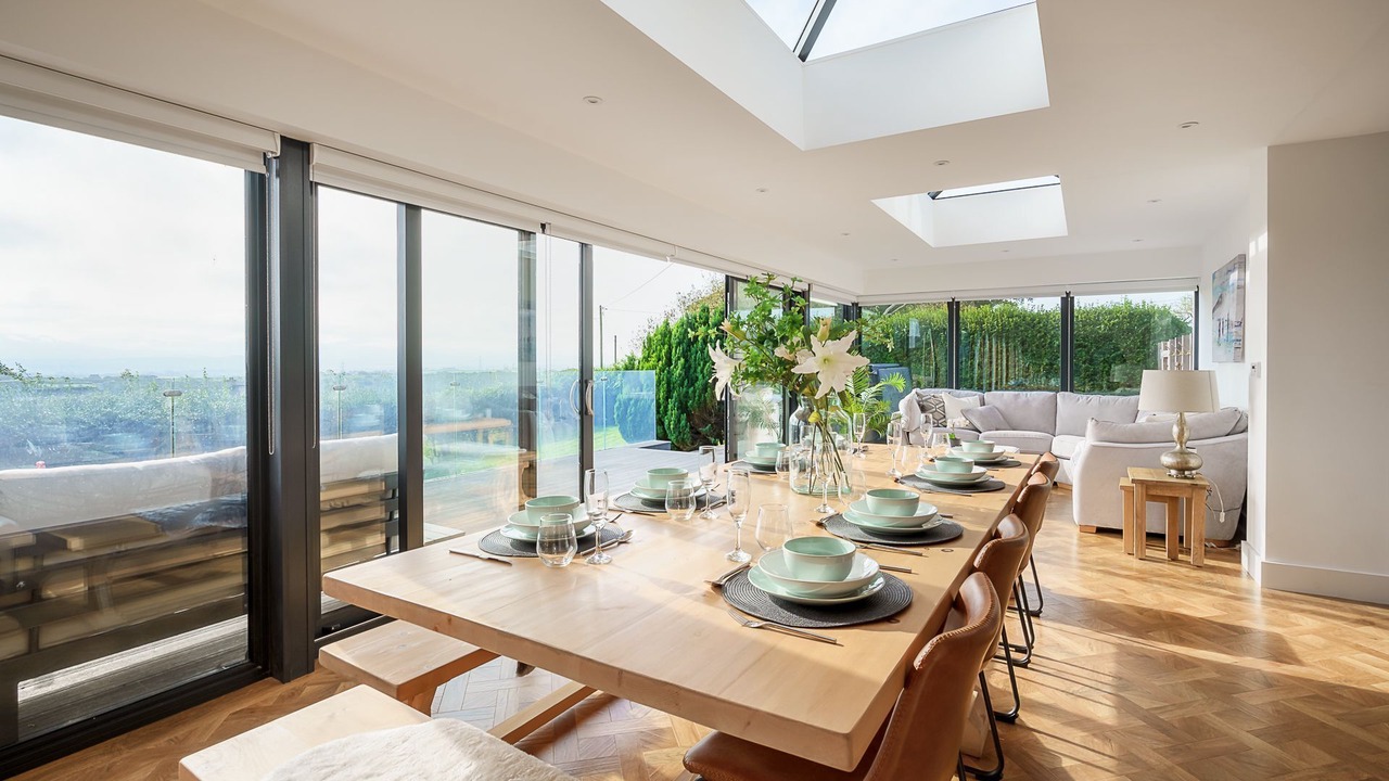 Photo of Bedroom in Llanfairpwllgwyngyll