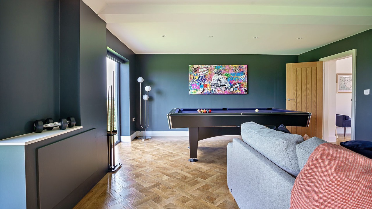 Photo of Bedroom in Llanfairpwllgwyngyll