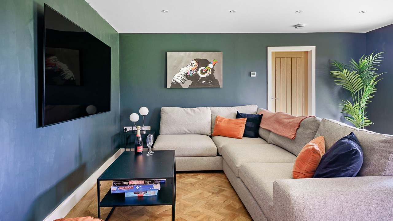 Photo of Bedroom in Llanfairpwllgwyngyll