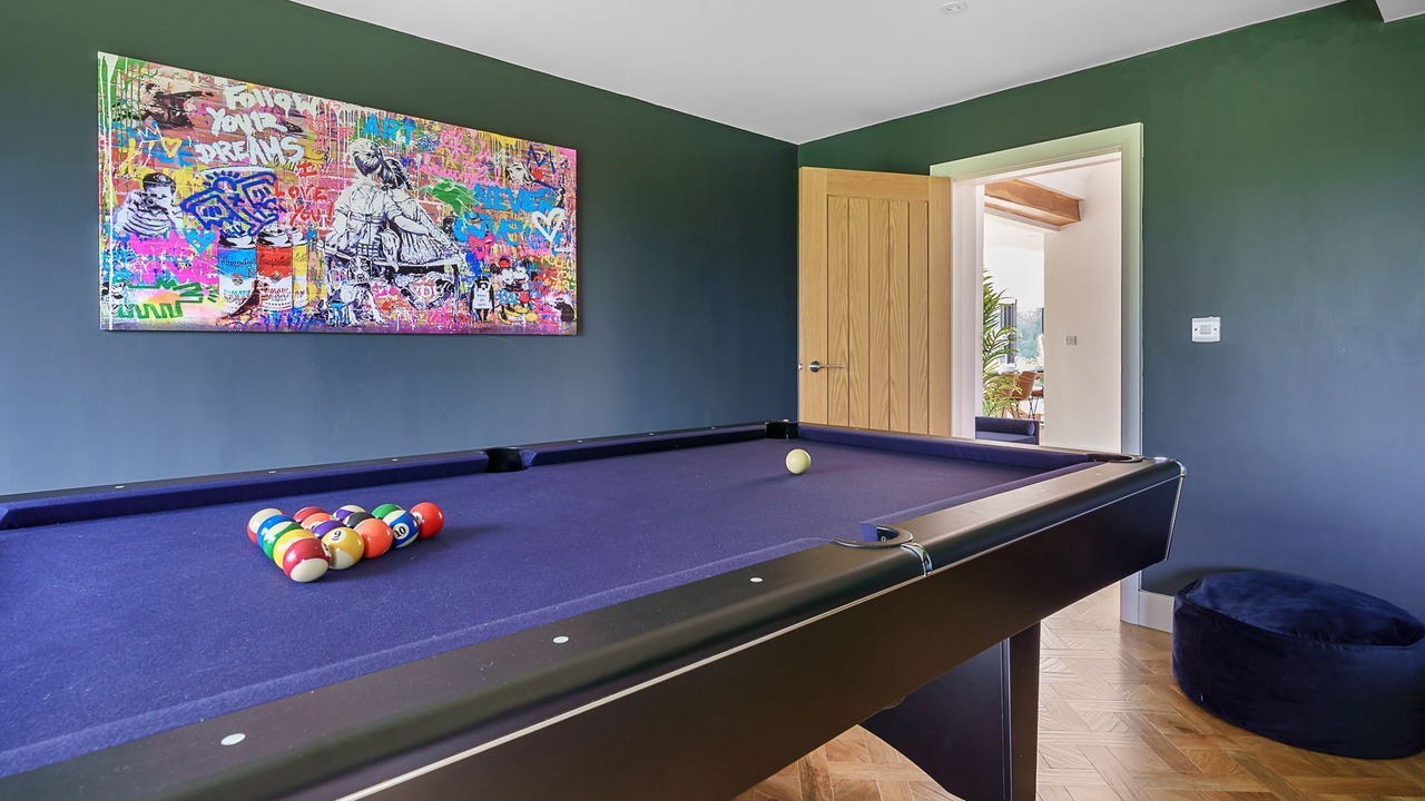 Photo of Bedroom in Llanfairpwllgwyngyll