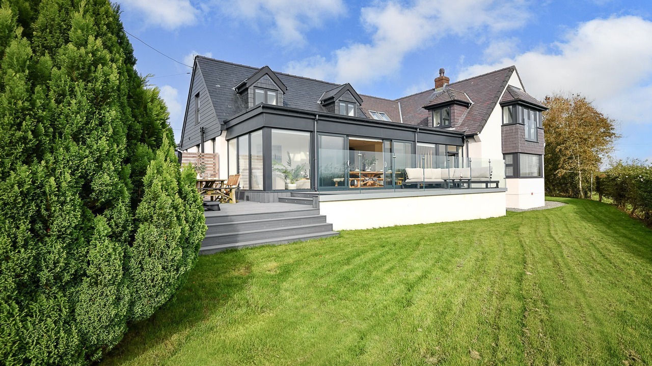 Photo of Outdoor in Llanfairpwllgwyngyll