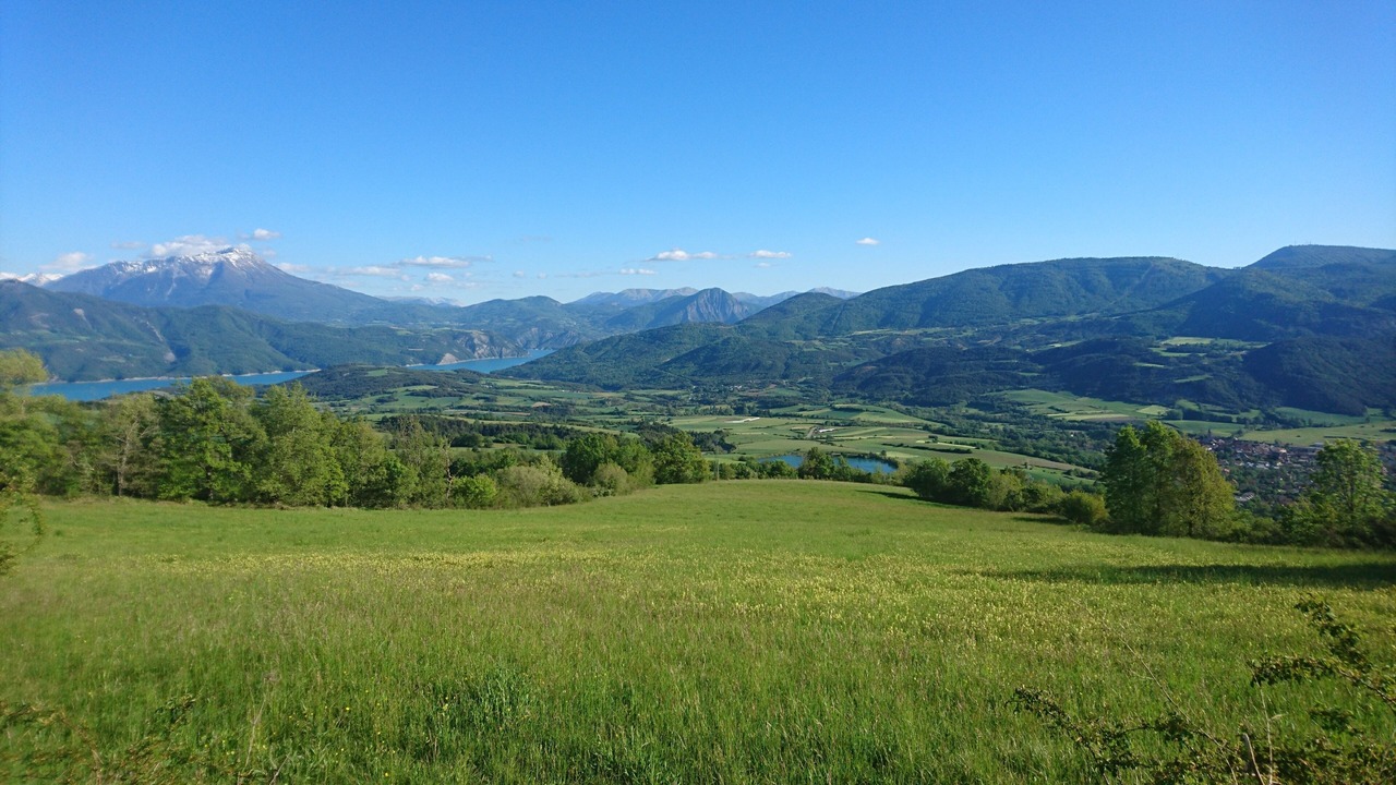 Photo of Outdoor in Chorges