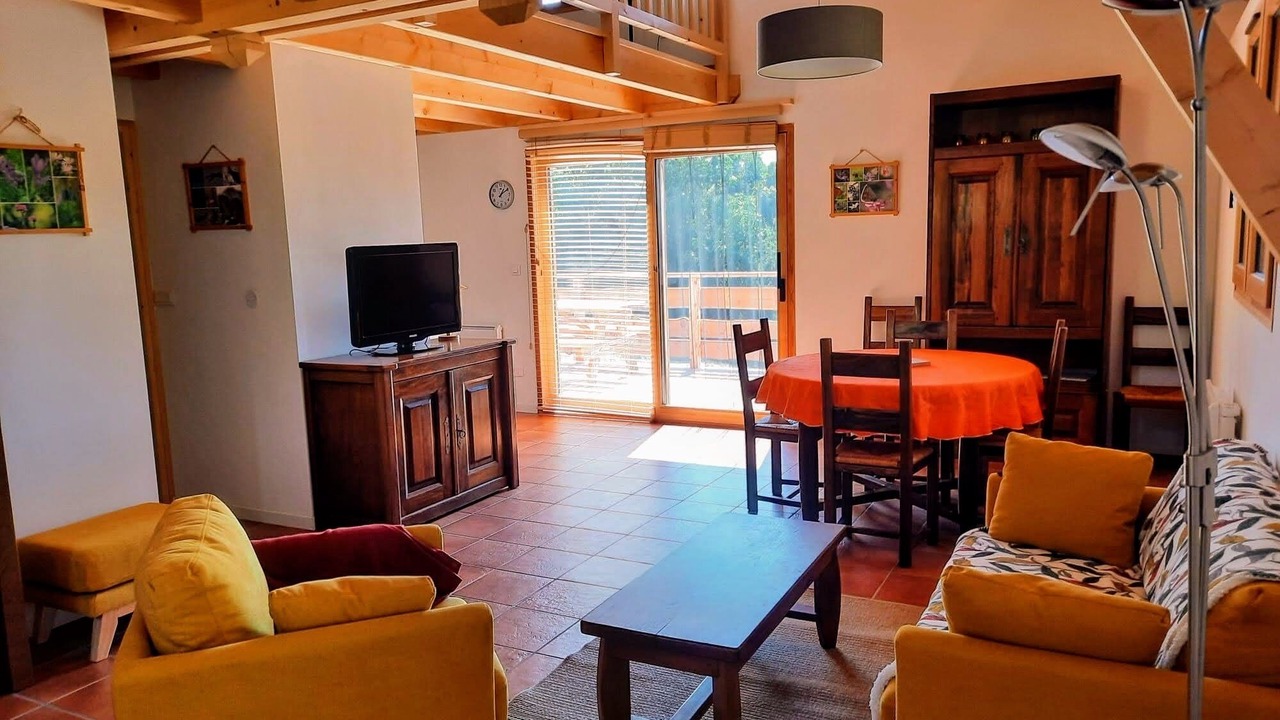 Photo of Livingroom in Chorges