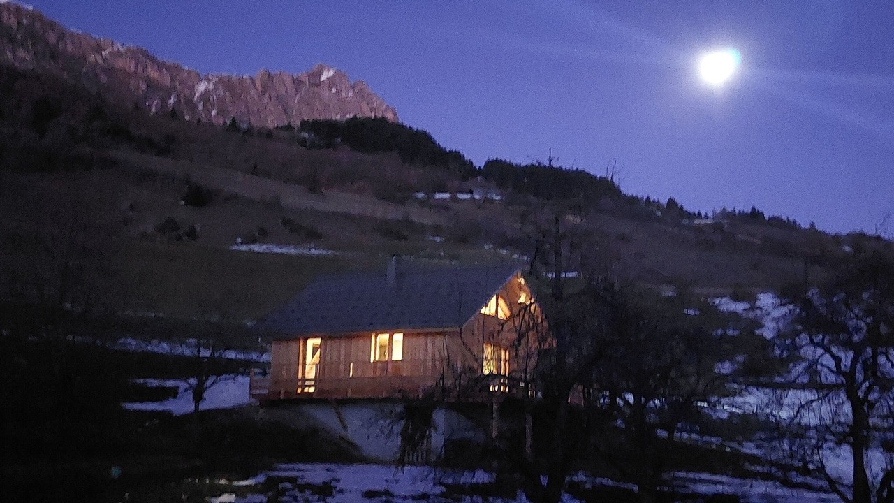 Photo of Outdoor in Chorges