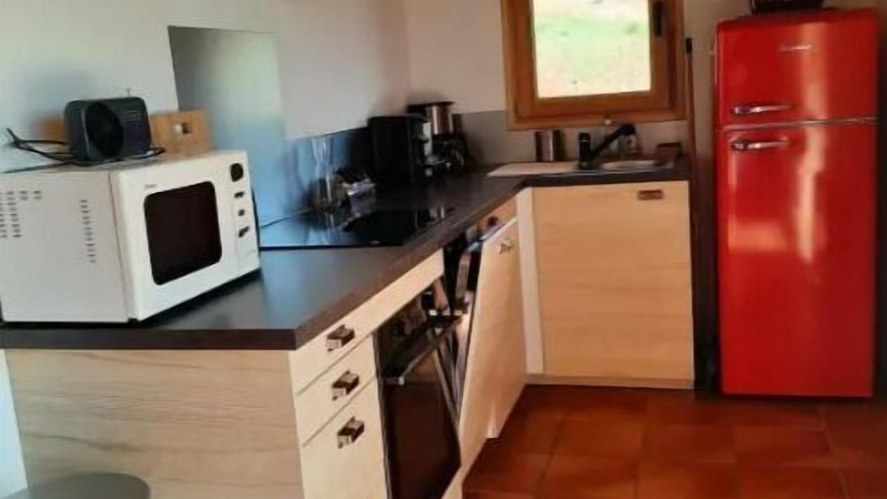 Photo of Kitchen in Chorges
