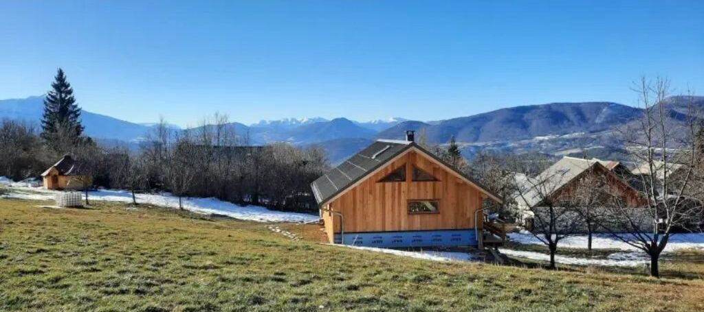 Photo of Outdoor in Chorges
