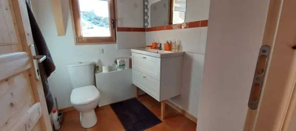Photo of Bathroom in Chorges