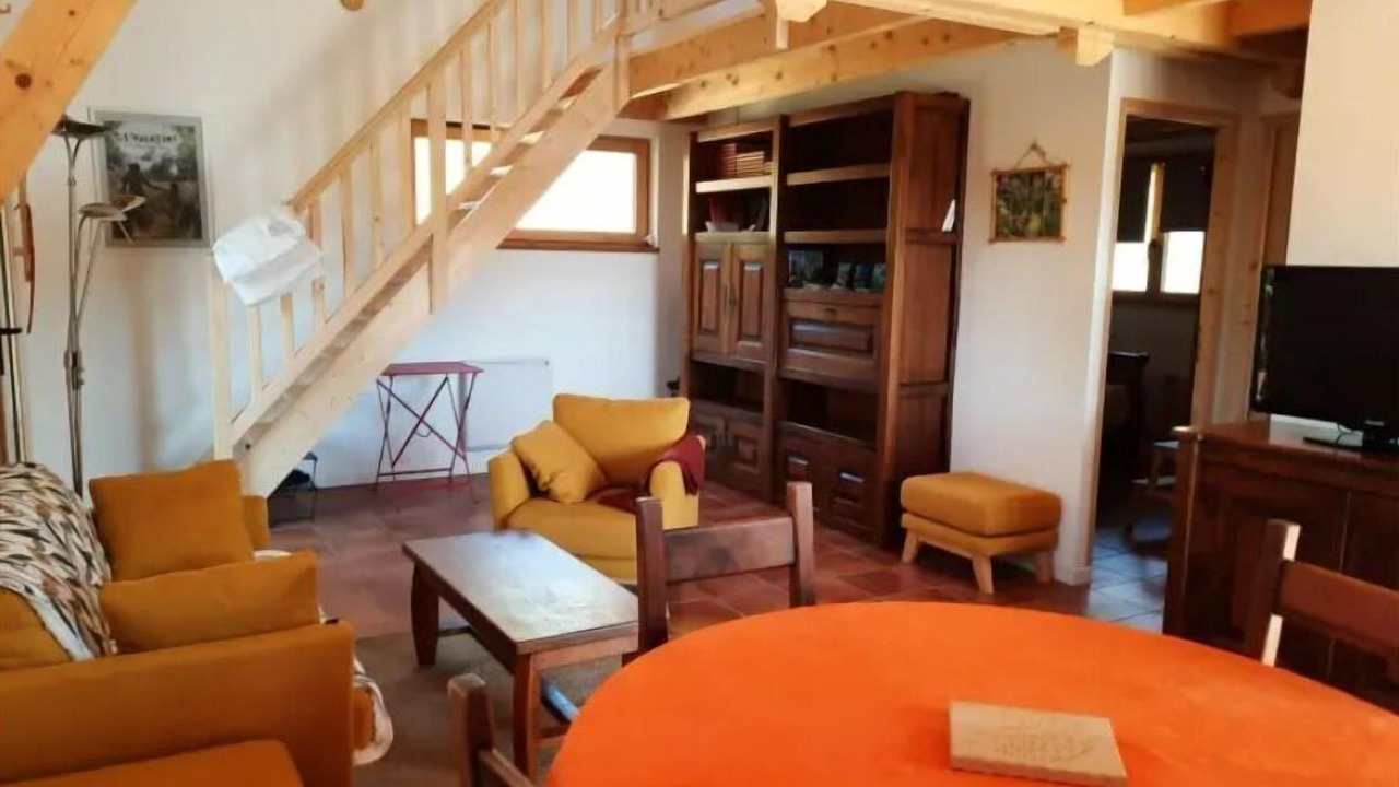 Photo of Livingroom in Chorges