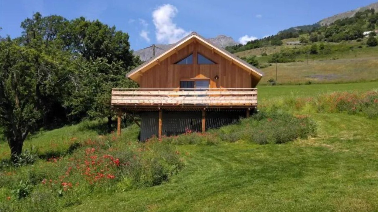 Photo of Outdoor in Chorges