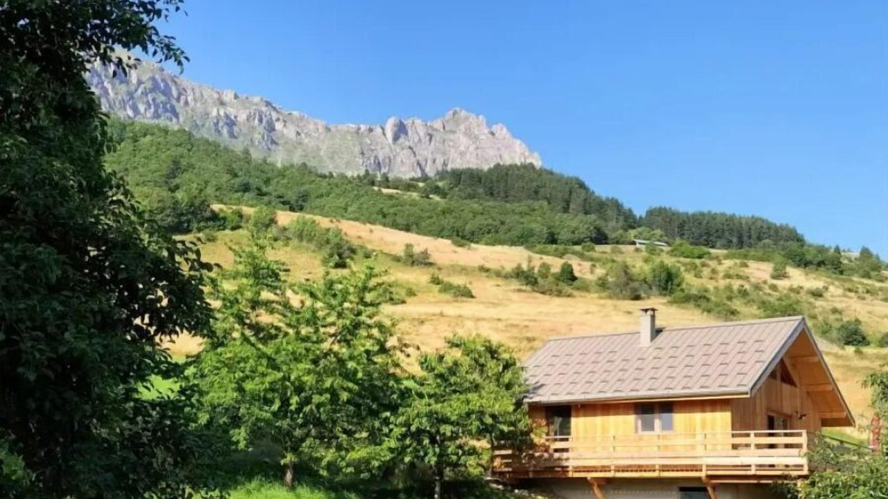 Photo of Outdoor in Chorges