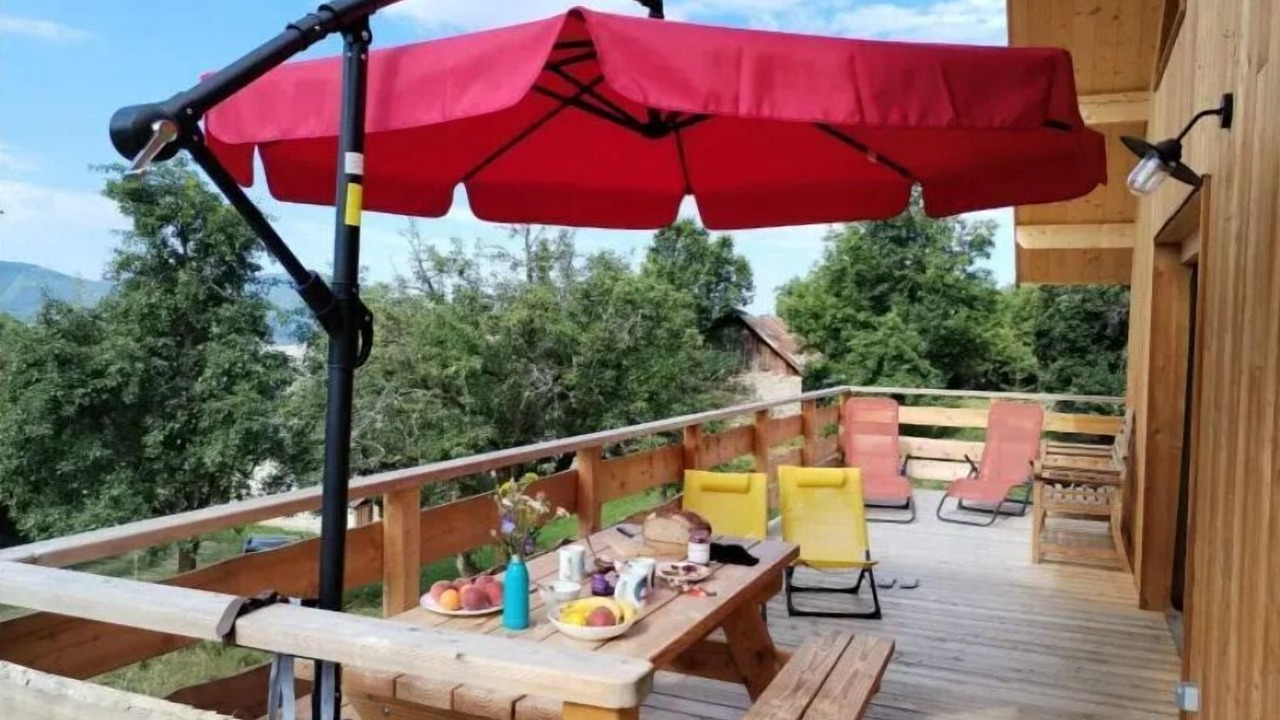 Photo of Outdoor in Chorges