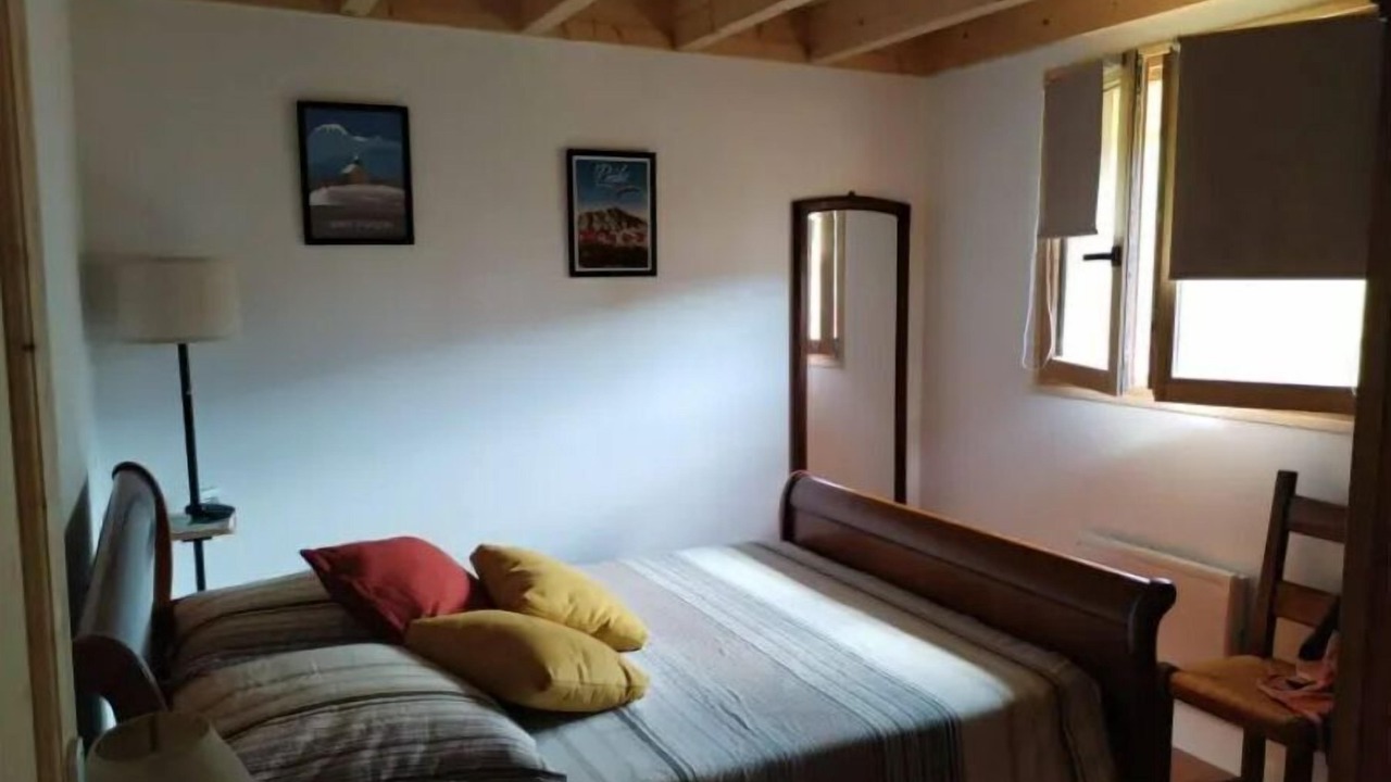Photo of Bedroom in Chorges
