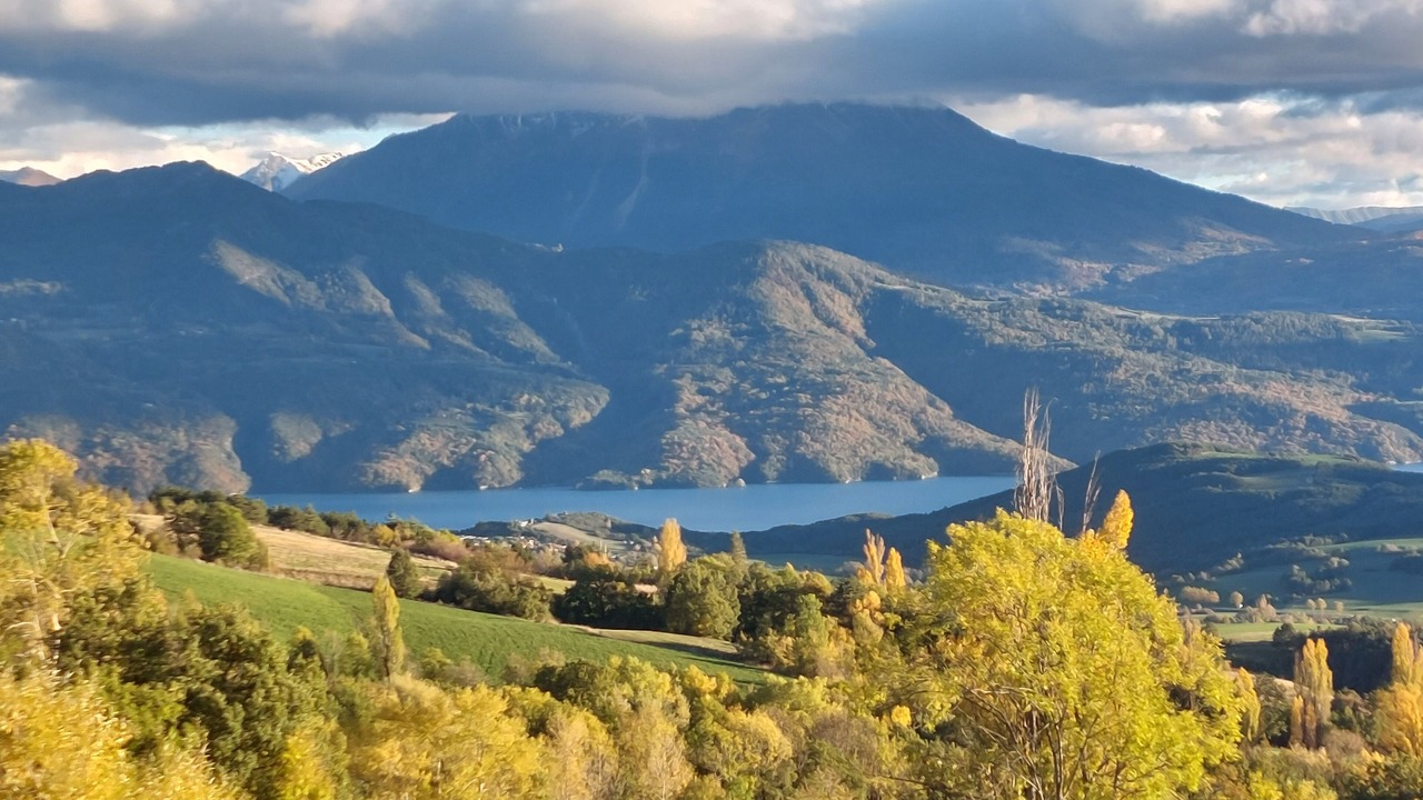 Photo of Outdoor in Chorges