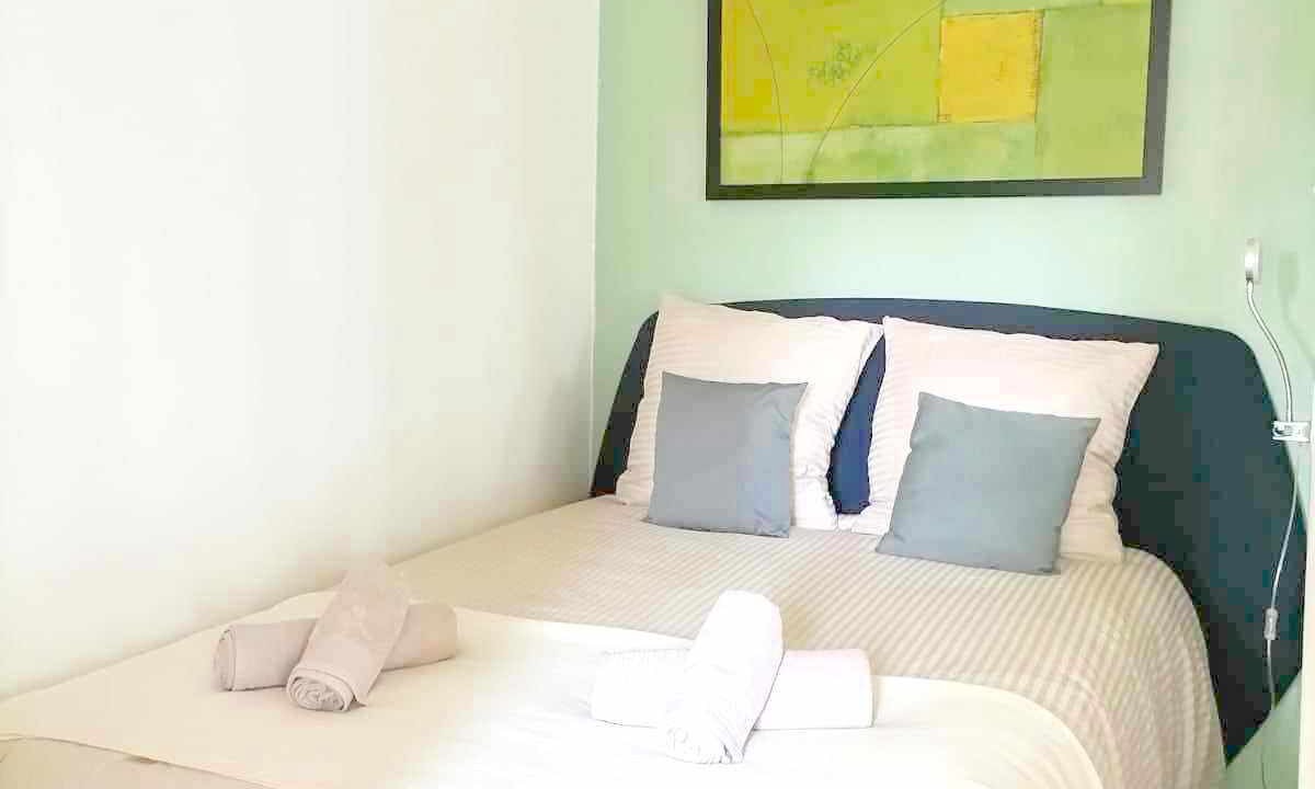 Photo of Bedroom in Le Chesnay