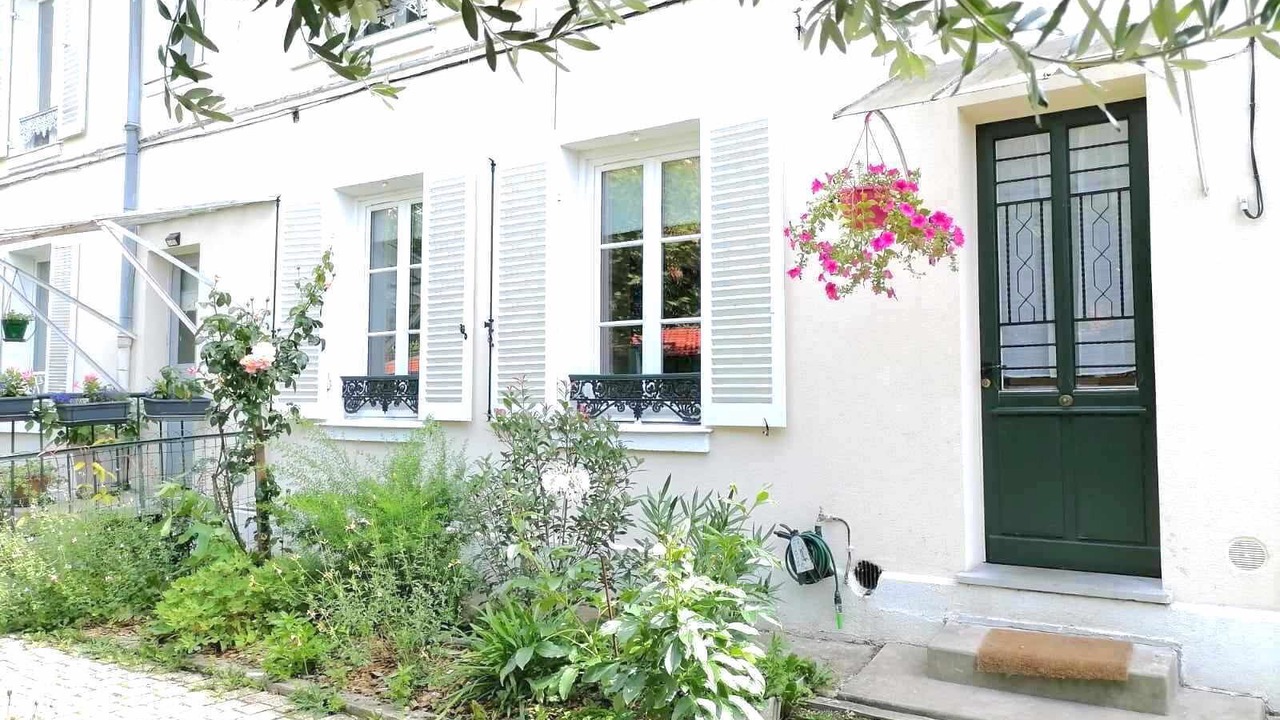 Photo of Outdoor in Le Chesnay