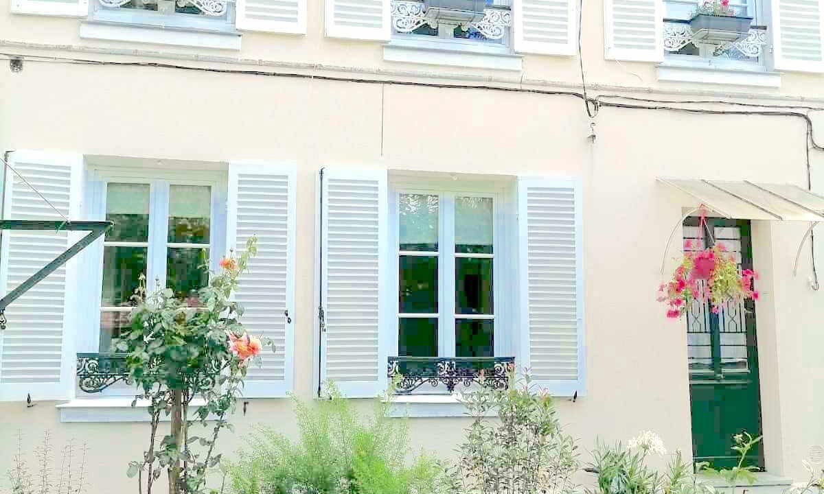 Photo of Outdoor in Le Chesnay