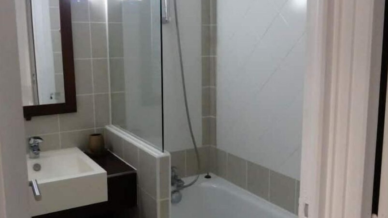 Photo of Bathroom in Le Touquet-Paris-Plage