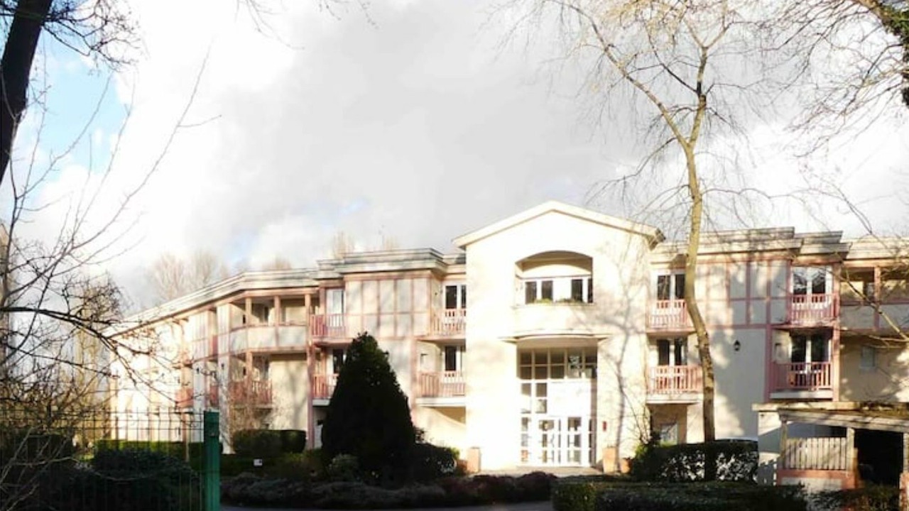 Photo of Outdoor in Le Touquet-Paris-Plage